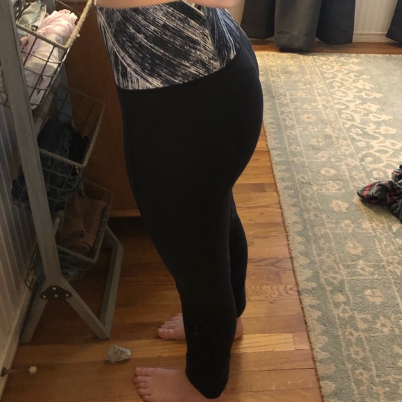 Lululemon lounge leggings - Picture 5 of 5